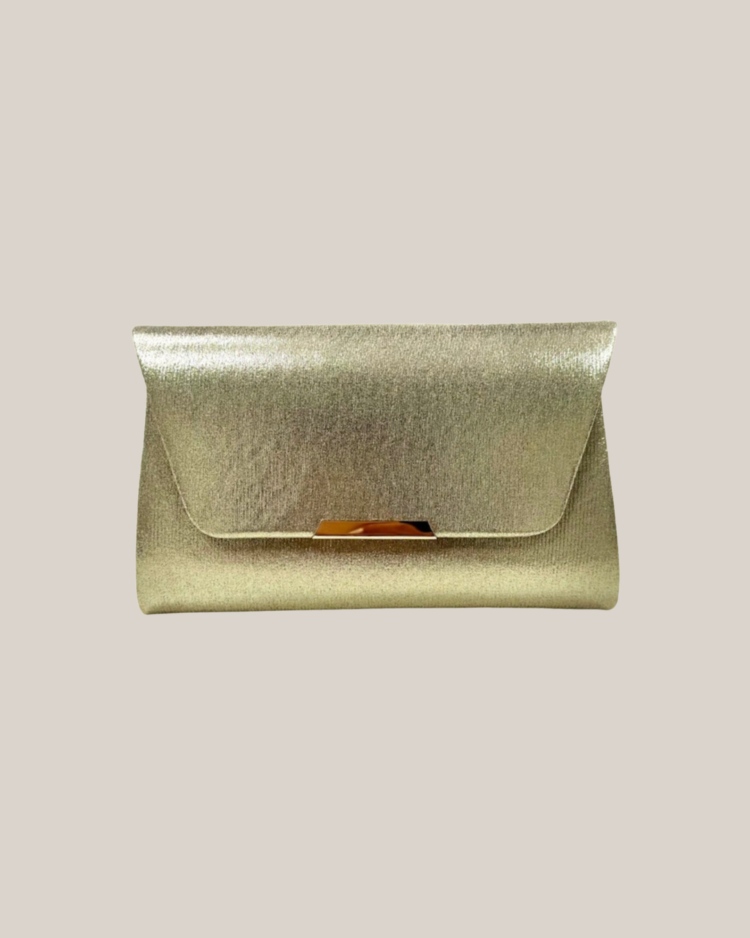 Metallic Evening Bags